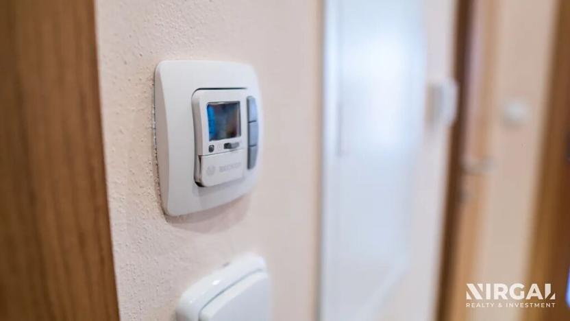 Pronájem bytu 3+kk, Praha - Zličín, Sazovická, 82 m2