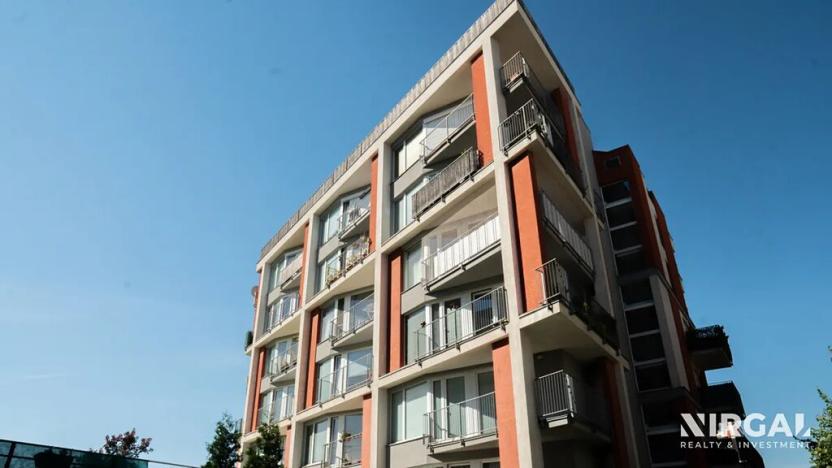 Pronájem bytu 3+kk, Praha - Zličín, Sazovická, 82 m2