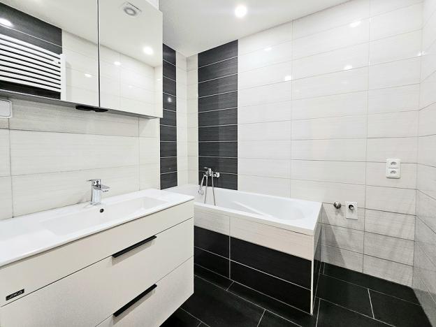 Pronájem bytu 4+kk, Brno, Voříškova, 75 m2