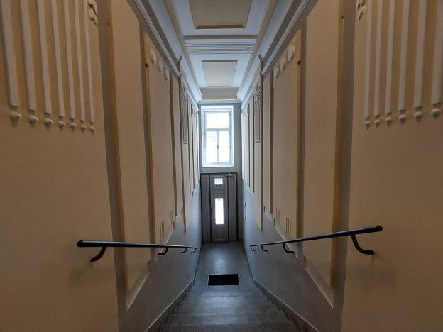 Pronájem bytu 2+1, Brno, Skřivanova, 75 m2