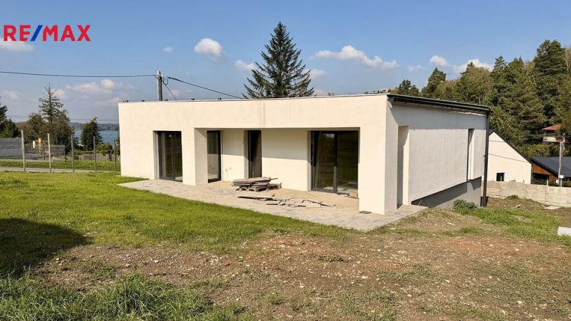 Prodej rodinného domu, Dolní Domaslavice, 100 m2