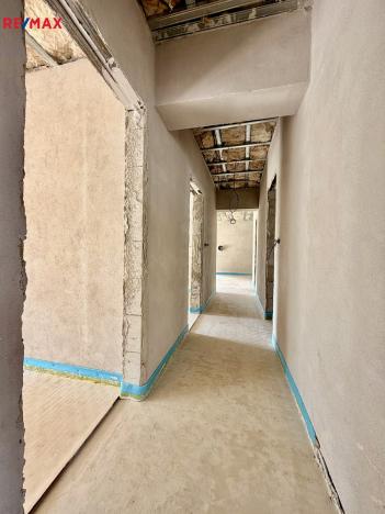 Prodej rodinného domu, Dolní Domaslavice, 100 m2