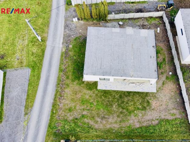 Prodej rodinného domu, Dolní Domaslavice, 100 m2