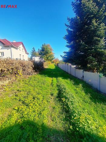 Prodej pozemku, Ostrava, 3646 m2