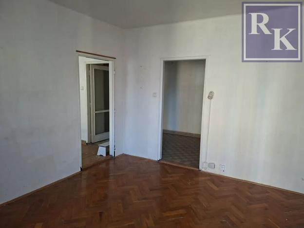 Prodej bytu 2+1, Ostrava, Gustava Klimenta, 60 m2