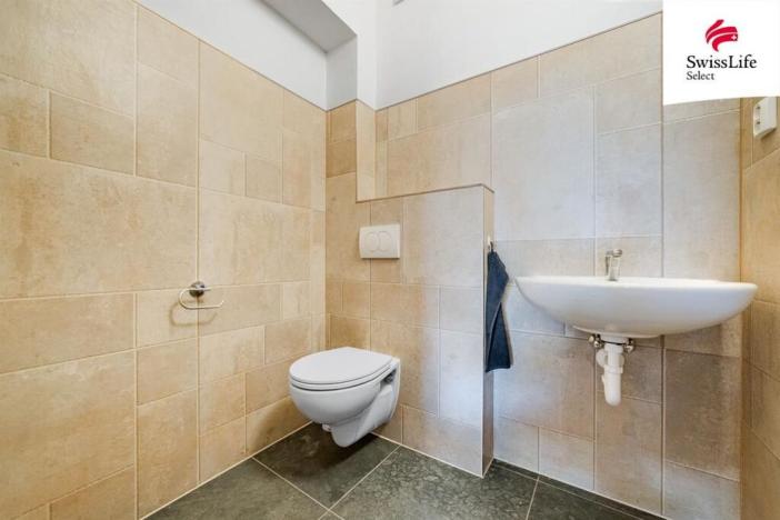 Prodej skladu, Sulejovice, 1263 m2