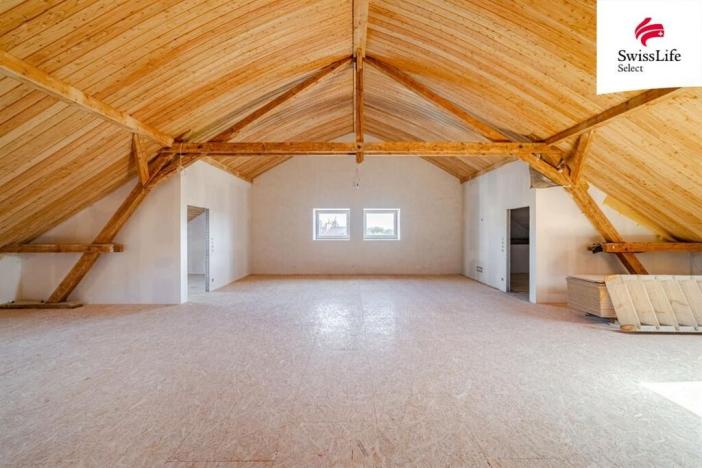 Prodej skladu, Sulejovice, 1263 m2