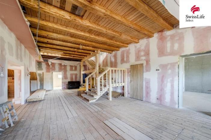 Prodej skladu, Sulejovice, 1263 m2