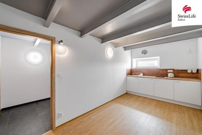 Prodej skladu, Sulejovice, 1263 m2