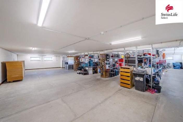 Prodej skladu, Sulejovice, 1263 m2