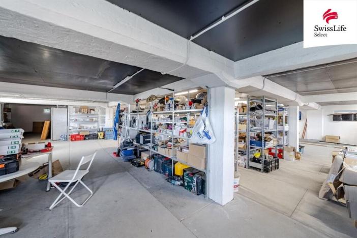 Prodej skladu, Sulejovice, 1263 m2