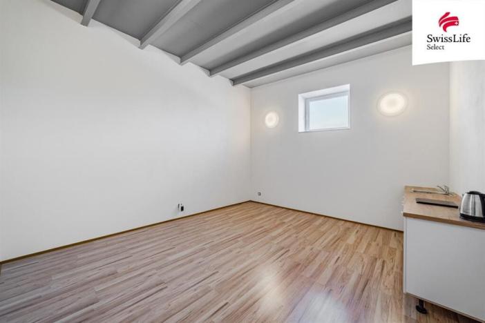 Prodej skladu, Sulejovice, 1263 m2