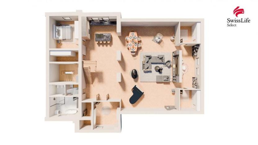 Prodej skladu, Sulejovice, 1263 m2