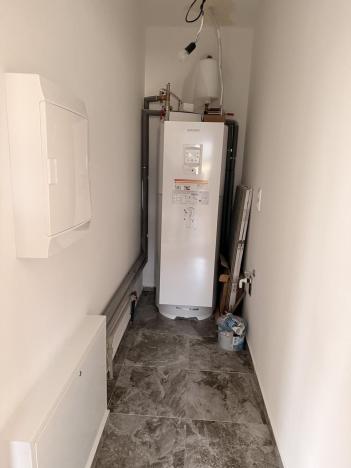 Prodej rodinného domu, Nechanice - Staré Nechanice, 94 m2