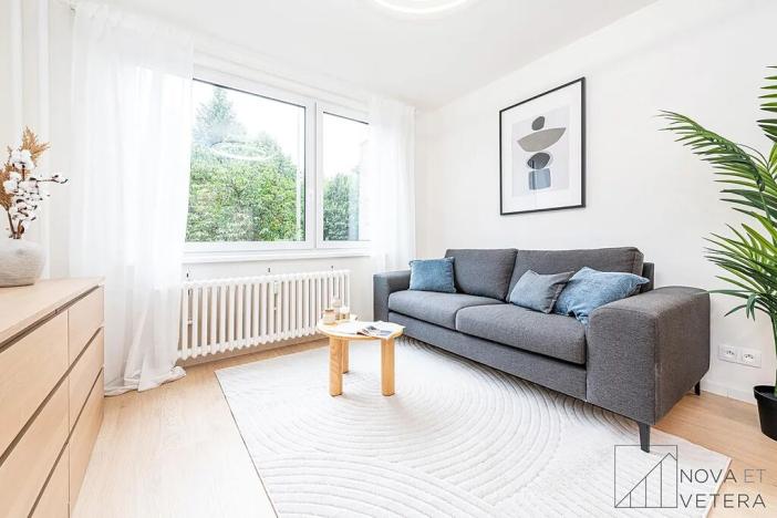 Prodej bytu 5+kk, Praha - Hlubočepy, Pražského, 95 m2