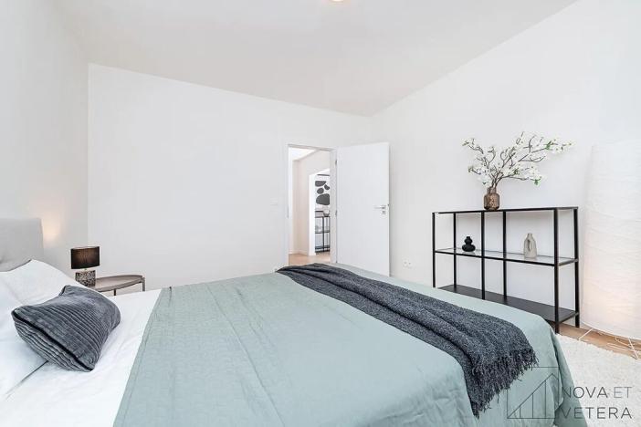 Prodej bytu 5+kk, Praha - Hlubočepy, Pražského, 95 m2