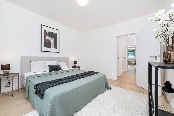 Prodej bytu 5+kk, Praha - Hlubočepy, Pražského, 95 m2