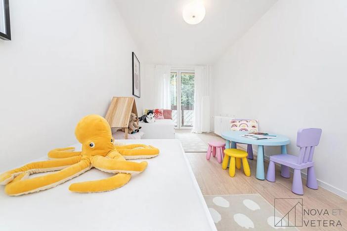 Prodej bytu 5+kk, Praha - Hlubočepy, Pražského, 95 m2