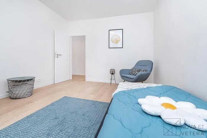 Prodej bytu 5+kk, Praha - Hlubočepy, Pražského, 95 m2