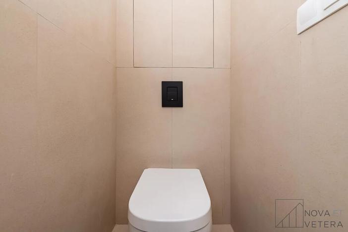 Prodej bytu 5+kk, Praha - Hlubočepy, Pražského, 95 m2