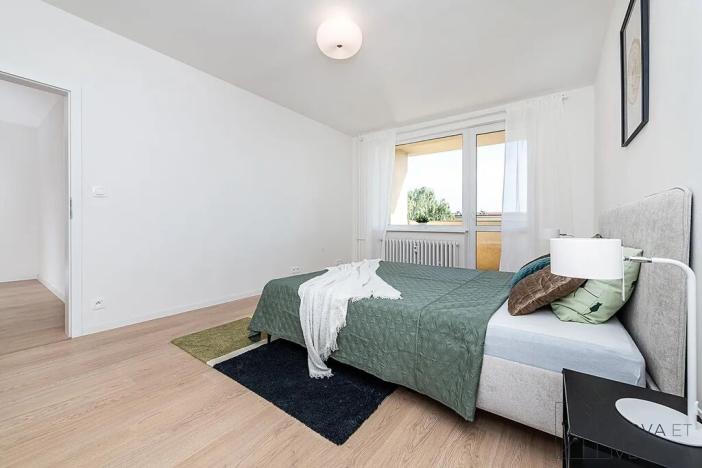 Prodej bytu 4+kk, Praha - Vokovice, Arabská, 80 m2