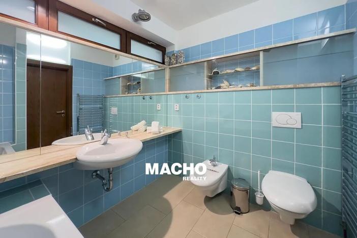 Prodej vily, Dobřichovice, K Lomu, 248 m2