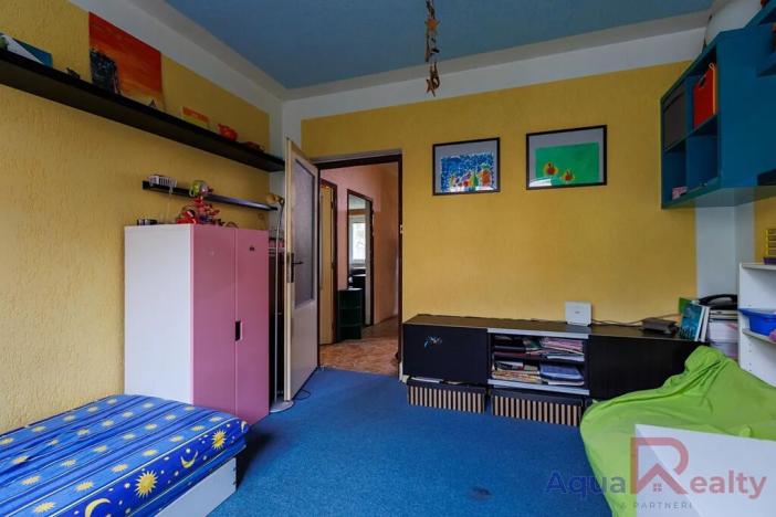 Prodej bytu 3+1, Loket, Sportovní, 72 m2