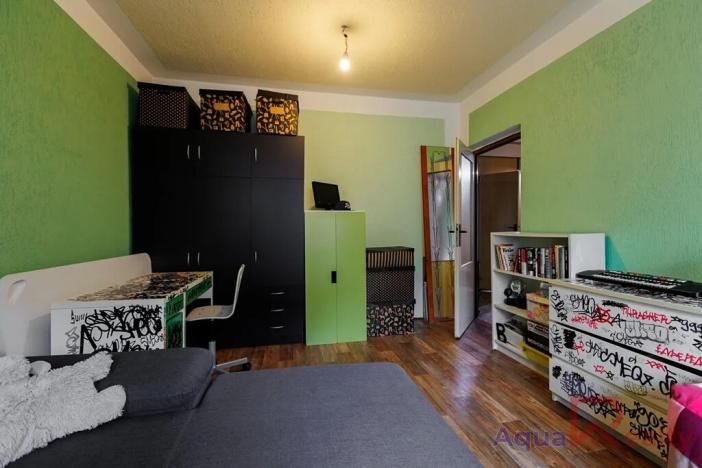 Prodej bytu 3+1, Loket, Sportovní, 72 m2