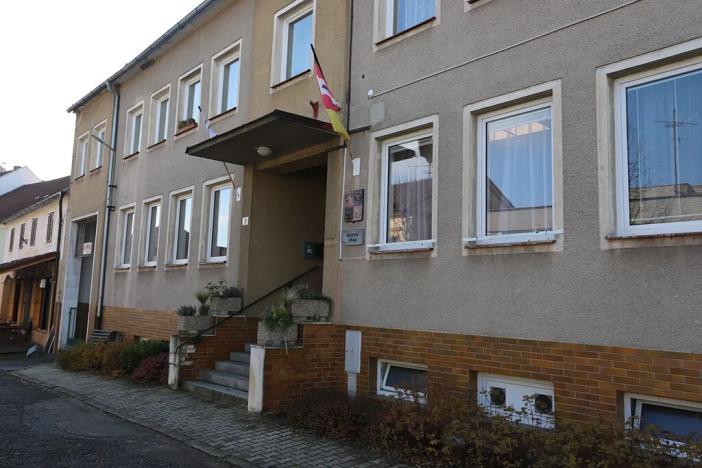 Prodej rodinného domu, Orlík nad Vltavou, 80 m2