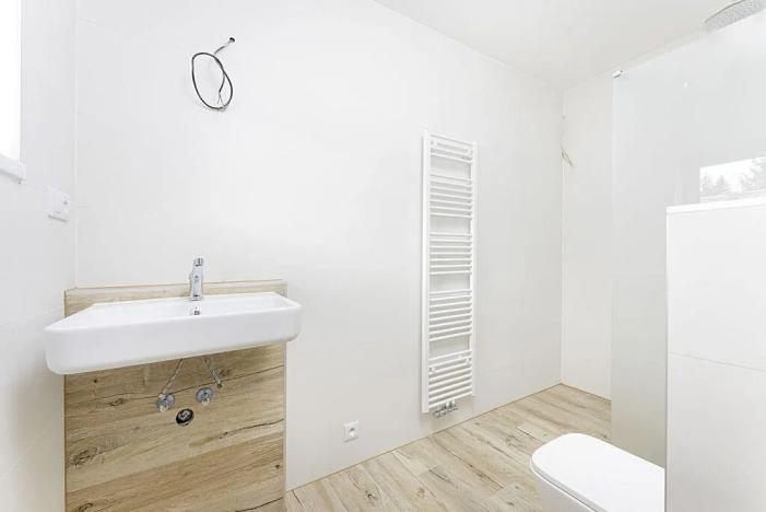 Prodej rodinného domu, Boskovice, 198 m2