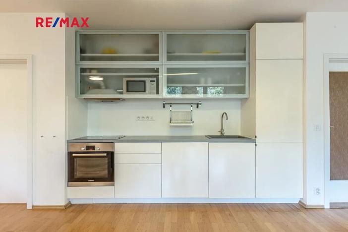 Prodej bytu 2+kk, Praha - Michle, U michelského mlýna, 70 m2