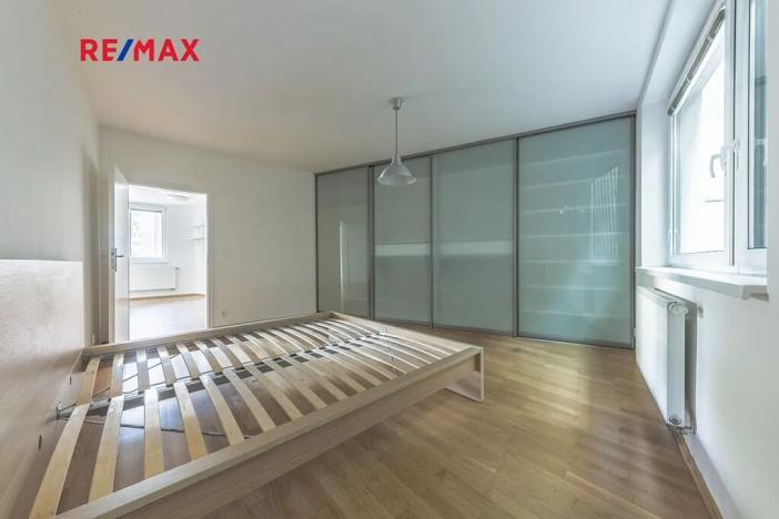 Prodej bytu 2+kk, Praha - Michle, U michelského mlýna, 70 m2