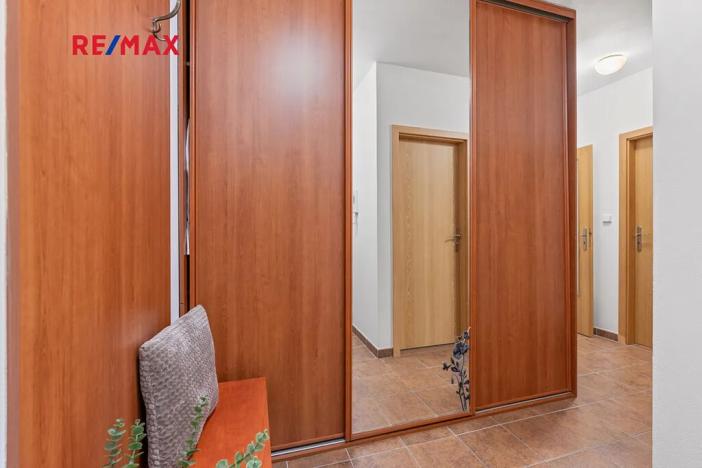 Prodej bytu 3+kk, Praha - Vysočany, Na Harfě, 61 m2
