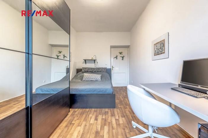 Prodej bytu 2+kk, Praha - Záběhlice, Záběhlická, 44 m2