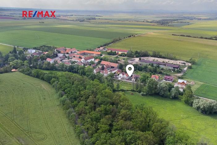 Prodej rodinného domu, Číčovice, 201 m2