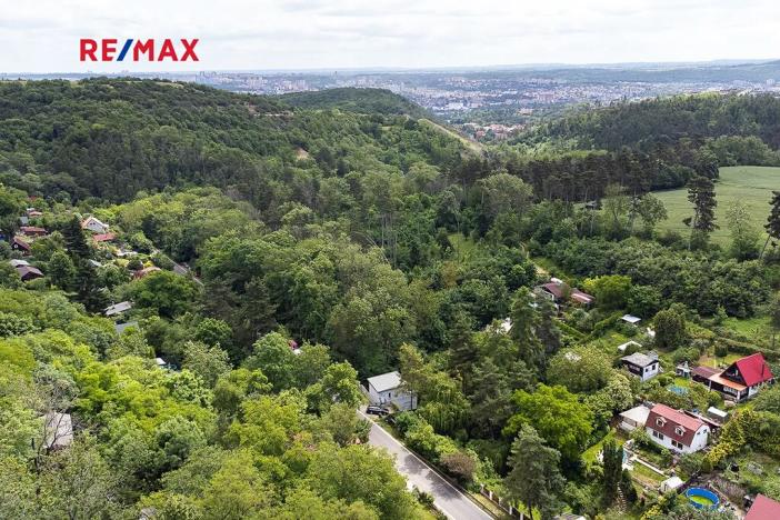 Prodej rodinného domu, Praha - Slivenec, K Homolce, 130 m2