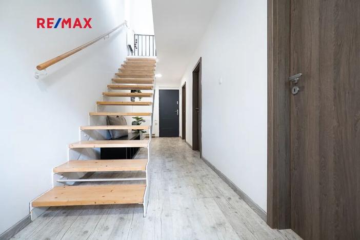 Prodej rodinného domu, Praha - Slivenec, K Homolce, 130 m2