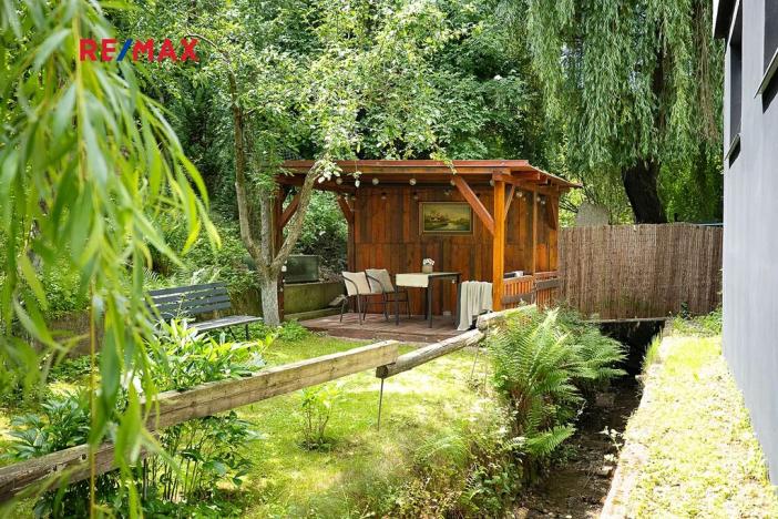 Prodej rodinného domu, Praha - Slivenec, K Homolce, 130 m2