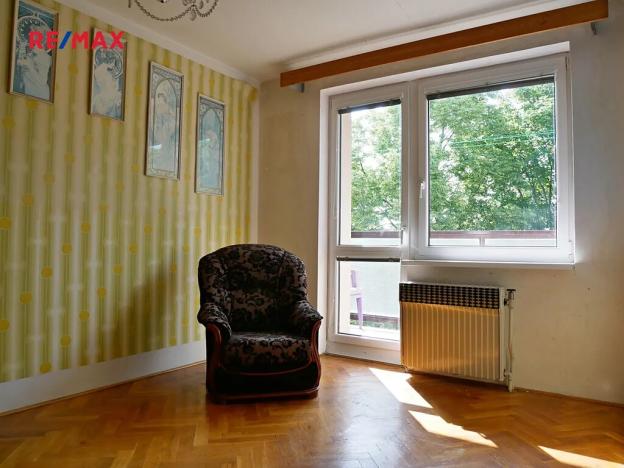 Prodej bytu 3+1, Chrudim, Družstevní, 74 m2