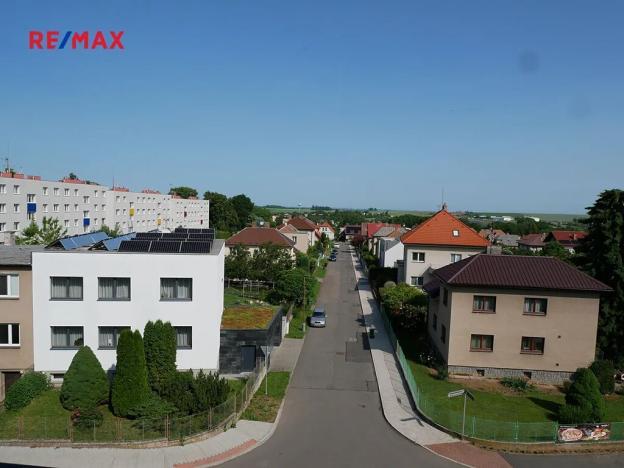 Prodej bytu 3+1, Chrudim, Družstevní, 74 m2