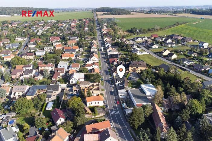 Prodej rodinného domu, Velká Dobrá, Pražská, 182 m2