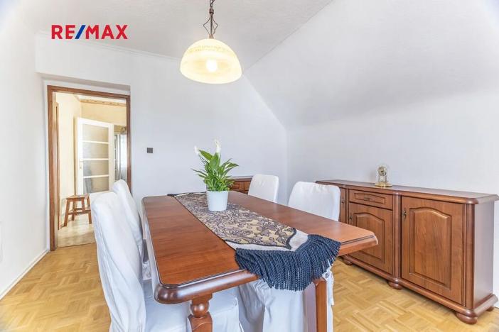 Prodej rodinného domu, Praha - Strašnice, Pod altánem, 153 m2