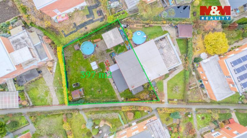 Prodej rodinného domu, Zlín, Slovenská, 114 m2