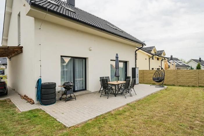 Prodej rodinného domu, Kounice, 140 m2