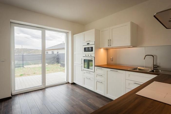 Prodej rodinného domu, Kounice, 140 m2