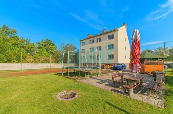 Pronájem bytu 2+1, Ostrava, Přibylova, 70 m2