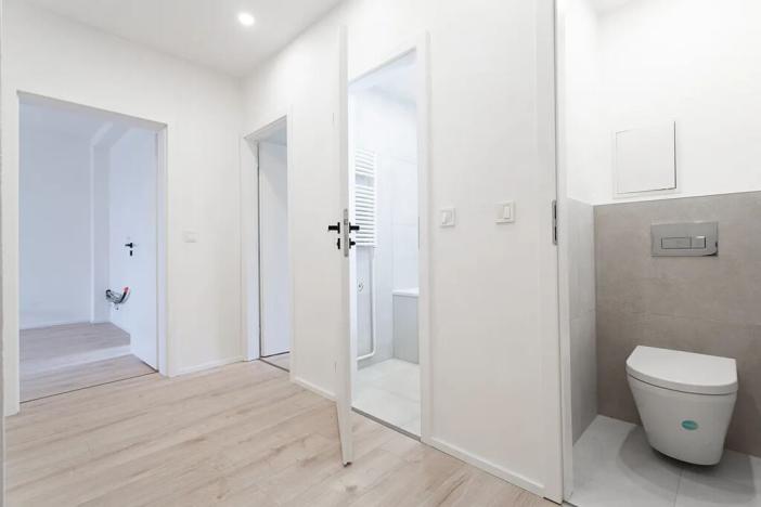 Prodej bytu 4+kk, Brno, Janouškova, 60 m2