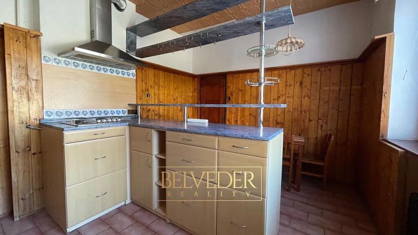 Prodej bytu 3+1, Teplice, Pod Doubravkou, 130 m2