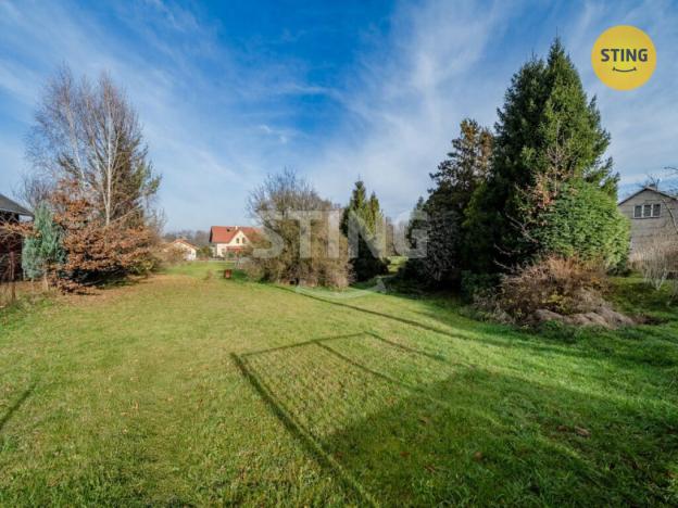 Prodej pozemku pro bydlení, Šenov, 2576 m2