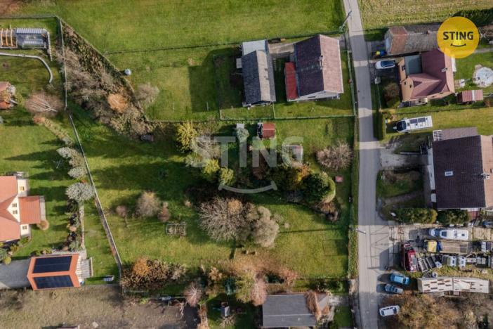 Prodej pozemku pro bydlení, Šenov, 2576 m2